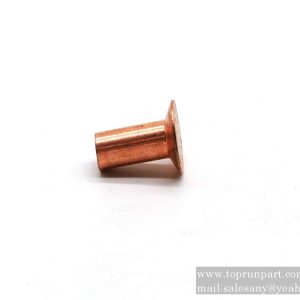 A229900006750 Rivet 3501408-41(φ8×19)  SANY PARTS