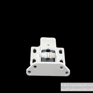 A229900006108 Hinge Assembly PW2161-01085  SANY PARTS