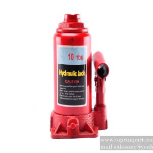 A290000001042 Hydraulic Jack QYL-10 SANY PARTS