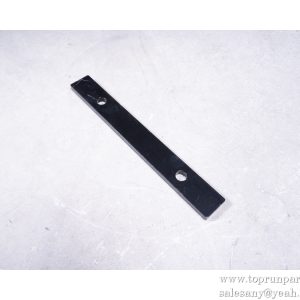 10541233 Press Plate SY55C.1.2-7  SANY PARTS