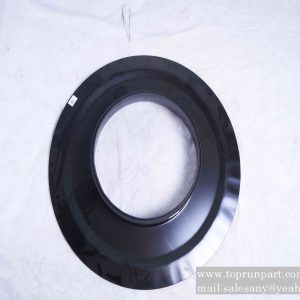 A810401990192 Grease Reservoir SY420.45.3  SANY PARTS