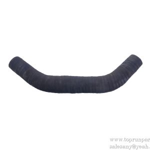 11047500 Radiator Water Outlet Glue Pipe  SANY PARTS