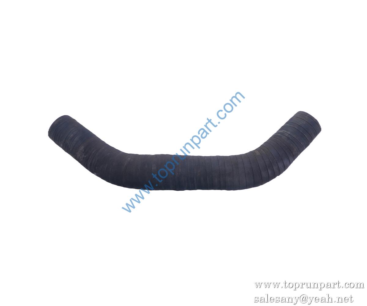 11047500 Radiator Water Outlet Glue Pipe SANY PARTS