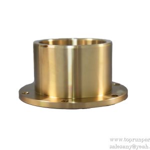 10764188 Shaft Sleeve RSC45Ⅲ.8-21 SANY PARTS