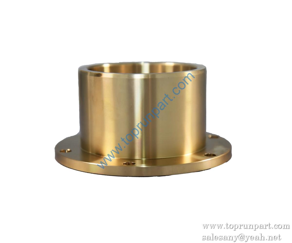 10764188 Shaft Sleeve RSC45Ⅲ.8-21 SANY PARTS