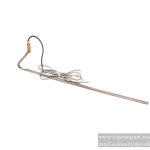 A249900000674 Electric Heating Rodφ17×1080  SANY PARTS