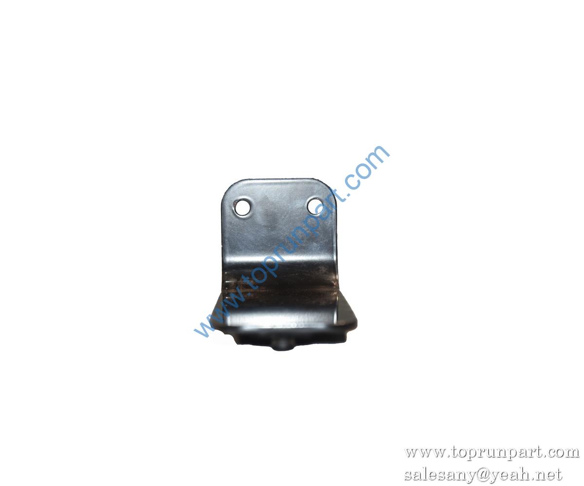 10808146 Gearbox Engine Oil Pipe Fixed RSC45.1.4 SANY PARTS