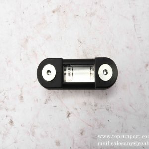 A250100000027 Liquid Level Gauge XYW-80  SANY PARTS