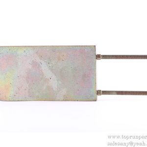 11038645 3-section Arm Pull Plate 1QY50C.1B.6  SANY PARTS