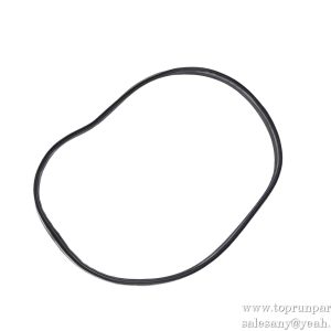 11141306 天Window Seal Strip TJ06.2221.1A-21  SANY PARTS