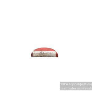 A820101031568 Baffle Plate SY5420.1-34  SANY PARTS