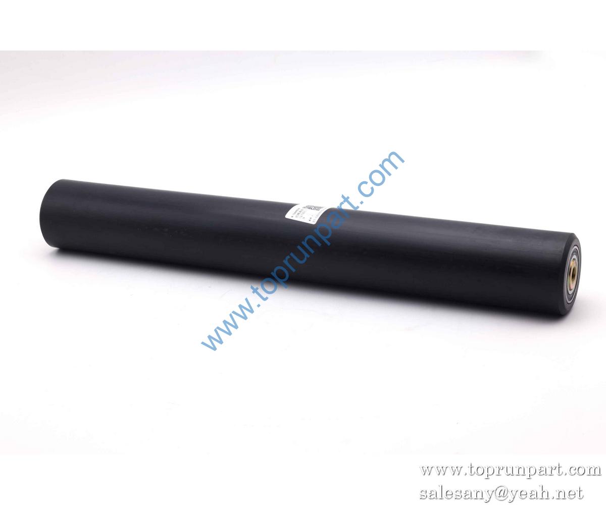 10669838 Bracket Rope Roller 1QY25C.1.9 SANY PARTS