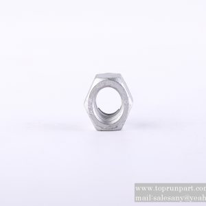 A314140000314 Nut M3GB6170  SANY PARTS