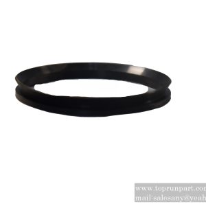 A230101000674 VDAOil Seal 170×194×12JB6994  SANY PARTS