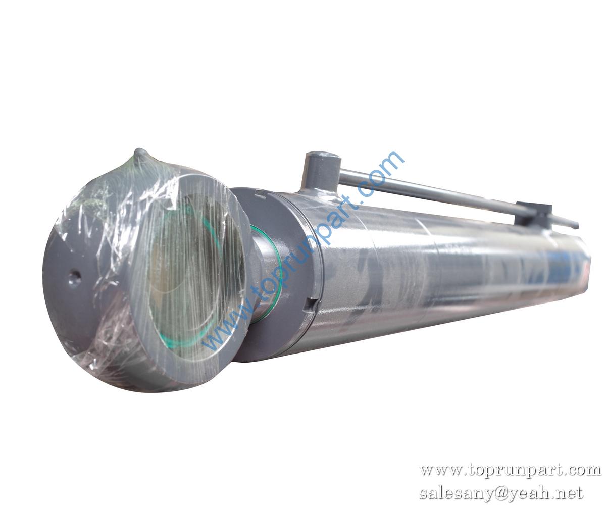 11274696 Track Telescopic Oil Cylinder ZXYG10.02 SANY PARTS