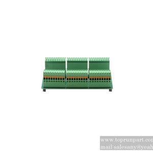 A810299000993 SANY Trailer Pump Diode Module Assembly TBDB-S  SANY PARTS