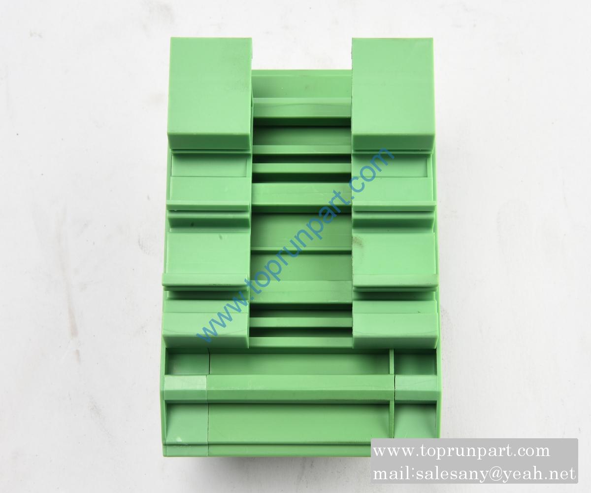 A810201204051 SANY Pump Truck Electrical Board Assembly SYEB-IV SANY PARTS