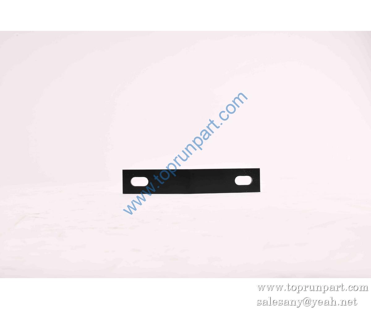 11041352 Press StripⅠGJB312C8R.1.12.2-5 SANY PARTS