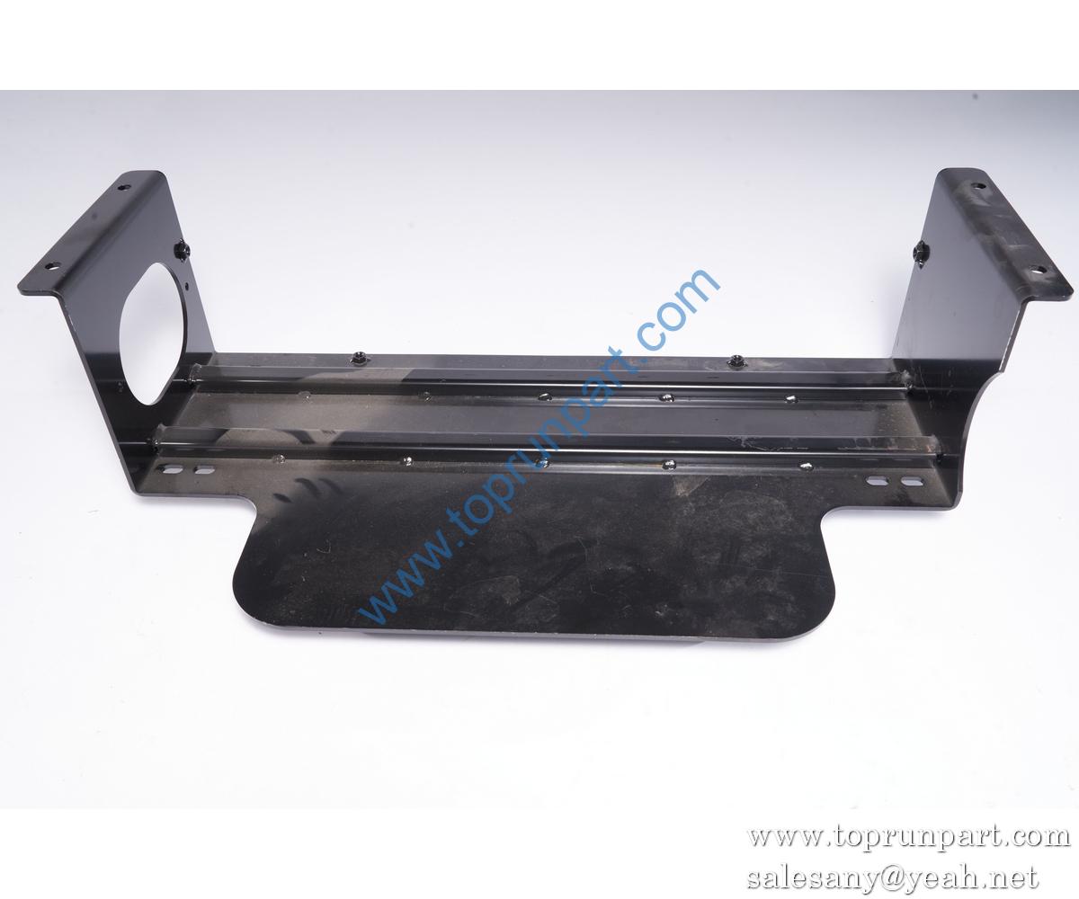 11043459 Electric Install A-CBase SY75C3.1.5.3.1D SANY PARTS