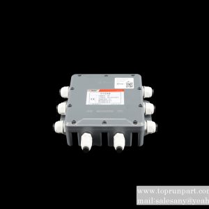 A249900000790 Signal Conversion Device 4A-1C-H  SANY PARTS