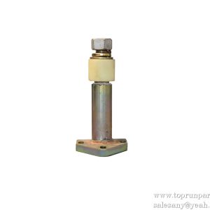 10976003 Guide Wheel Assembly RSC45C.15.12  SANY PARTS