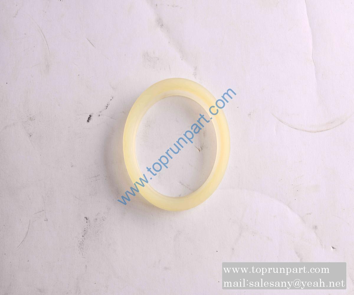 A230101000007 JDust Seal Ring 60×75×6.5JBY-399 SANY PARTS