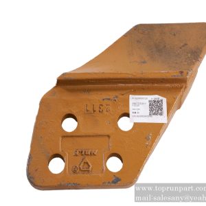 A229900007130 Right Side Gear 27131228-XF-1D11R  SANY PARTS