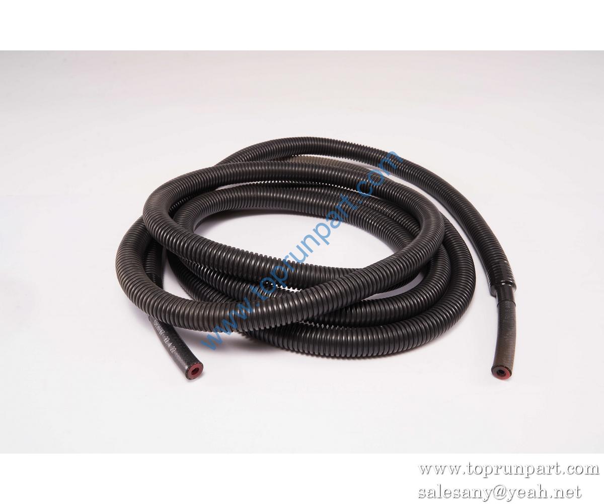 10838767 Oil Return Pipe SY465CM2KS.1.3.5-2 SANY PARTS