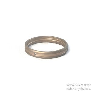 10807424 Copper Sleeve Q630.52.4-12  SANY PARTS