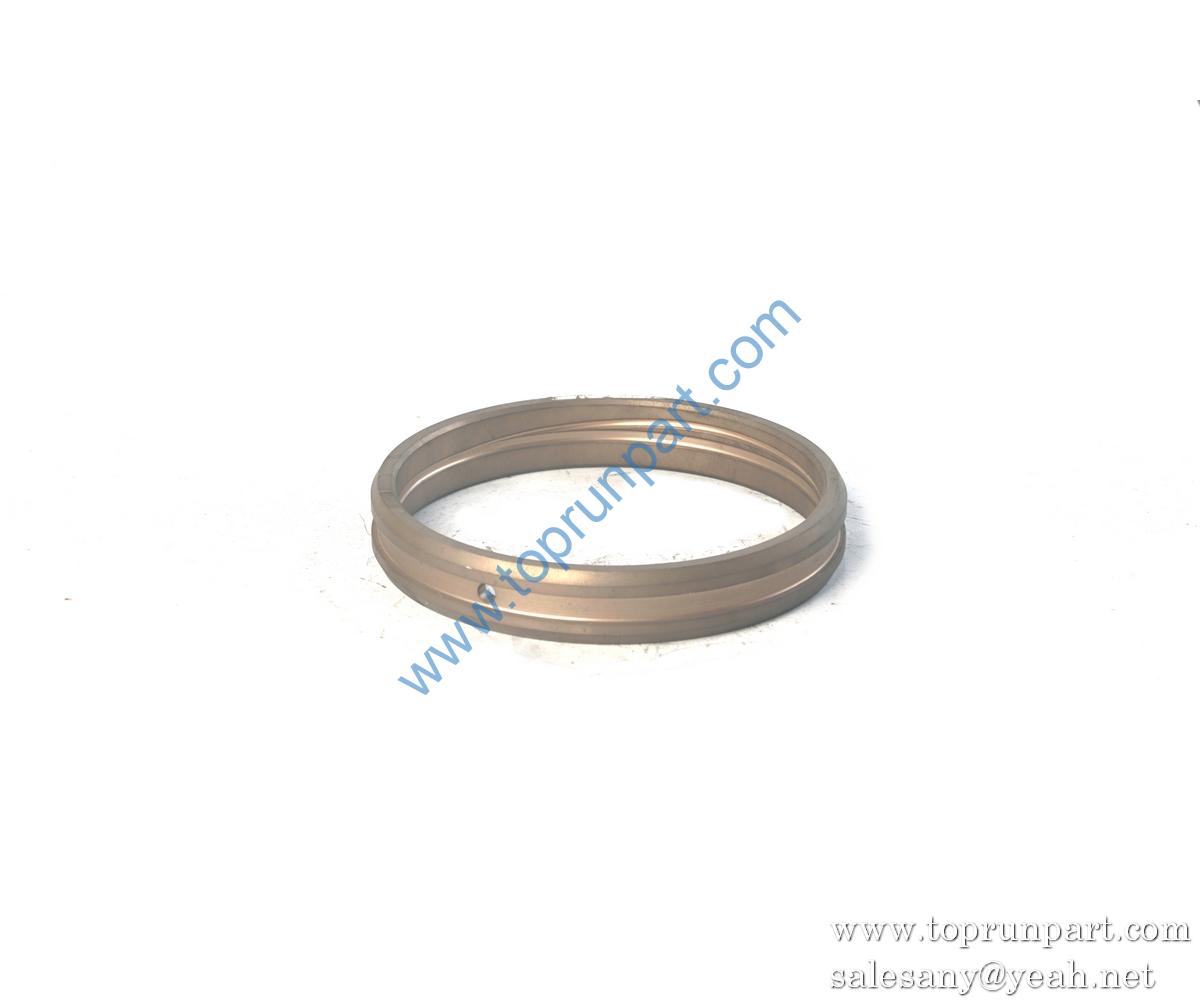 10807424 Copper Sleeve Q630.52.4-12 SANY PARTS