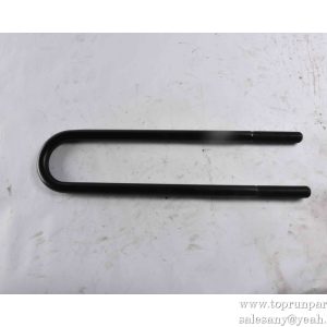 10671203 Rear UType Bolt SYM1250T3-12.29.11-2 SANY PARTS