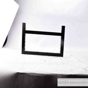 A820101013093 500Vibrating Frame LTY9000.3.4-1  SANY PARTS