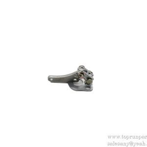 10656821 Lower Part Mechanism P190.27.11C  SANY PARTS