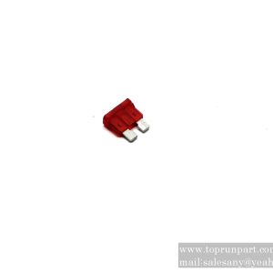 A241300000016 Fuse 10-13.35A SANY PARTS