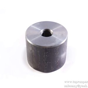 11133431 Counterweight Mounting Block SY60C1I2R.1.1-19  SANY PARTS