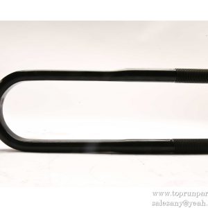 11115717 U-Shape Bolt GJBDP312C8RSJ.29.18-1  SANY PARTS