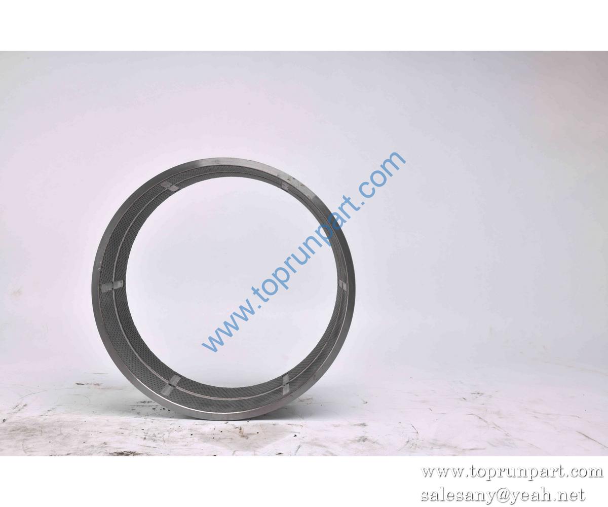 10703309 Sleeve PQ160CA.15-3 SANY PARTS