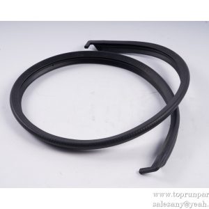 11139289 Front Window Lower Glass Seal Strip TJ06 2221_1A-19 SANY PARTS