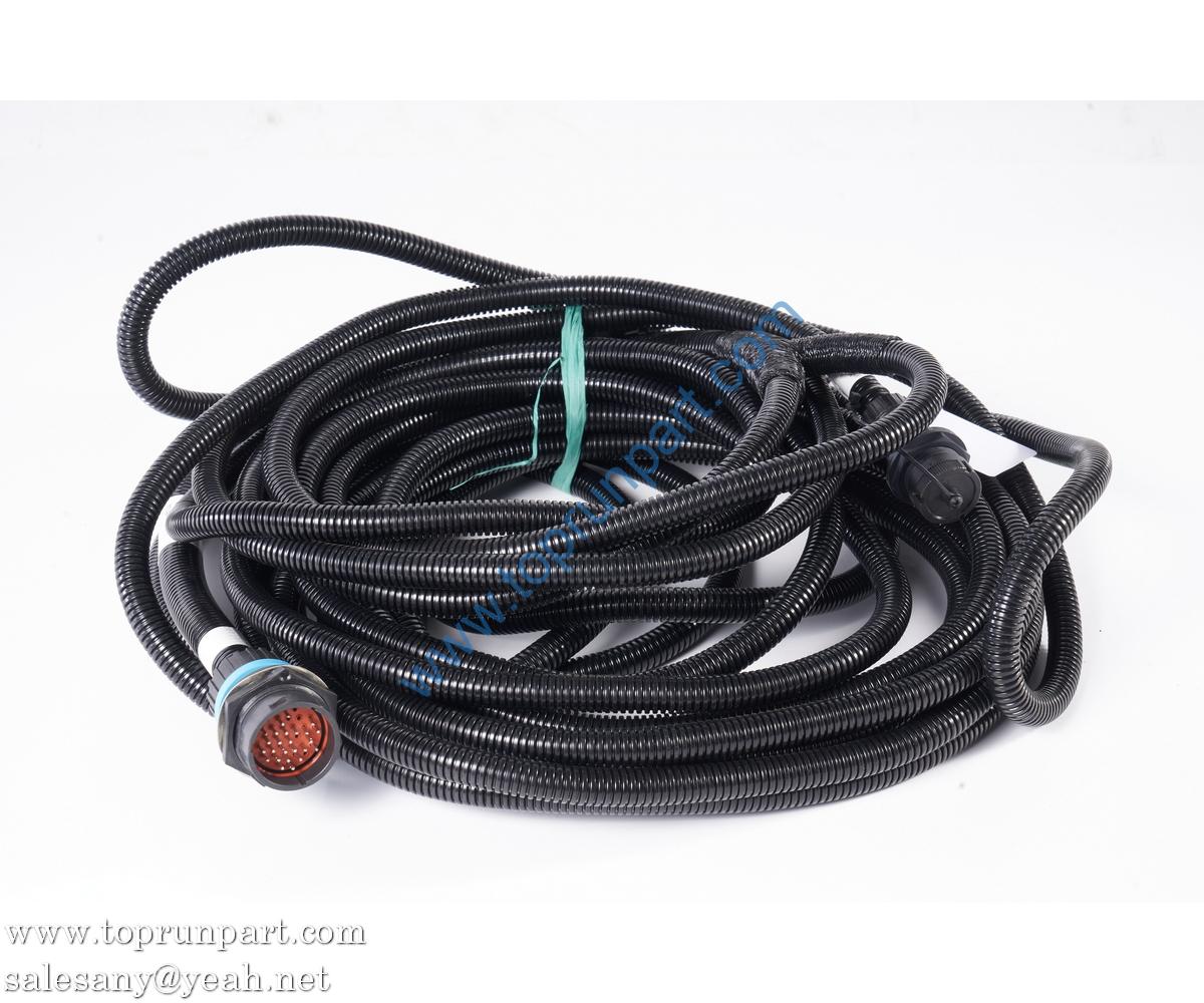 13682026 Mast Rod Wiring Harness SR265C10.4.21.1 SANY PARTS