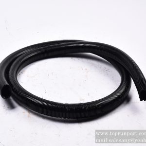 A239900000562 Nylon Corrugated Tube 1  SANY PARTS