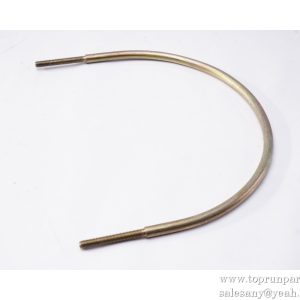 10788284 UType Bolt SY135C8I3K.1.3.4-8 SANY PARTS