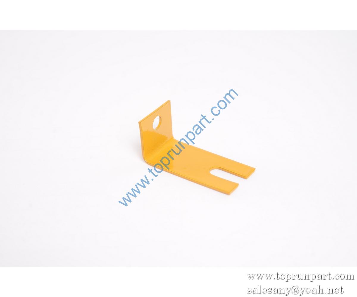 10728221 ECMFixed Plate SY240C8I3K.5.1-1 SANY PARTS