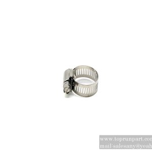 A229900002961 Hose Clamp Bandφ14-φ27QC619  SANY PARTS