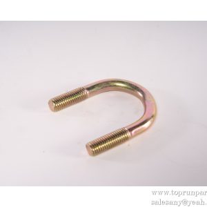 11162794 U-Shape Bolt M12SY285C8I2K.3.1.6-1  SANY PARTS