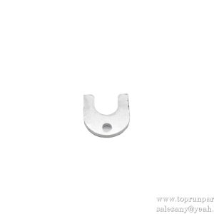 10884303 Card Plate PQ190C.17-15 SANY PARTS