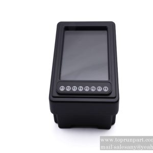 A810299000940 SANY LCD Display Assembly SYLD-3212  SANY PARTS