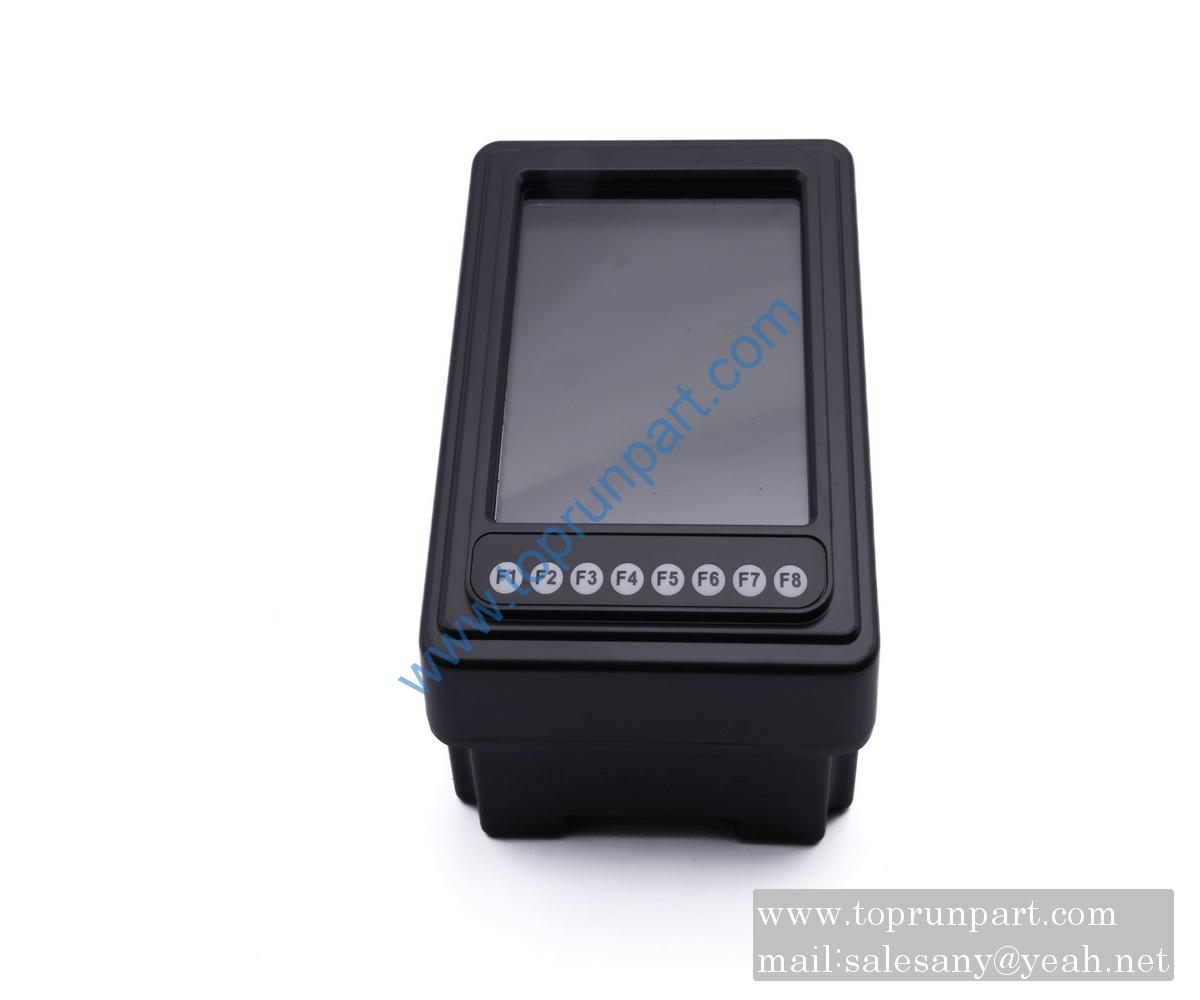 A810299000940 SANY LCD Display Assembly SYLD-3212 SANY PARTS