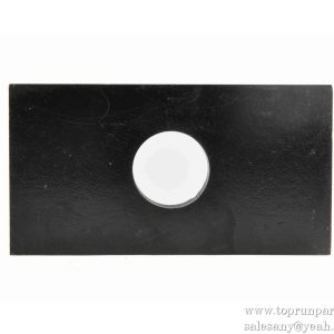 11137440 Pad Plate 2nd GJBDP312C8RSJ.29.1-5  SANY PARTS