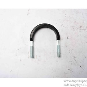 10653824 108U-Shape Bolt BJBC28.3.2.31  SANY PARTS