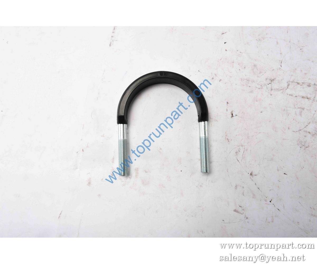 10653824 108U-Shape Bolt BJBC28.3.2.31 SANY PARTS